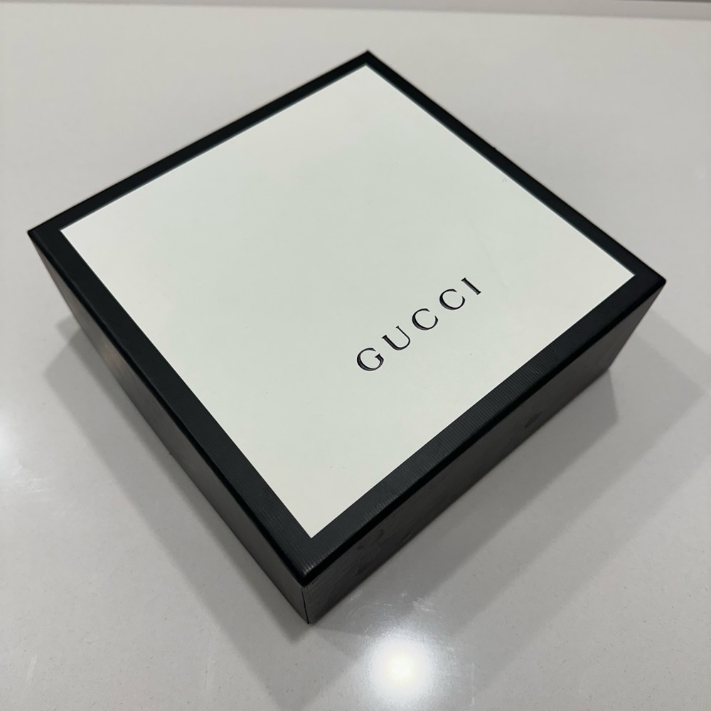 Original Gucci Box - Picture 2 of 3
